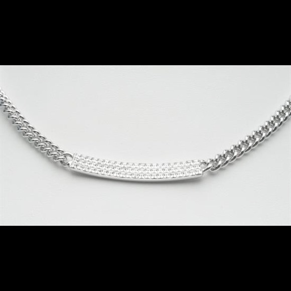 Swarovski Crystals Necklace - Picture 2 of 7